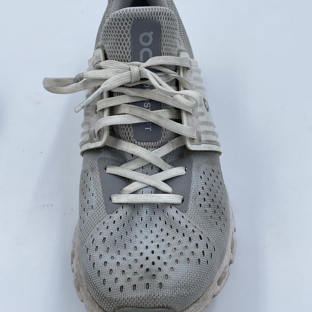 On Cloud Cloudswift Low Top Running Sneakers Wome… - image 8